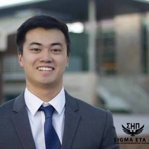 Meet your Posher, Tony